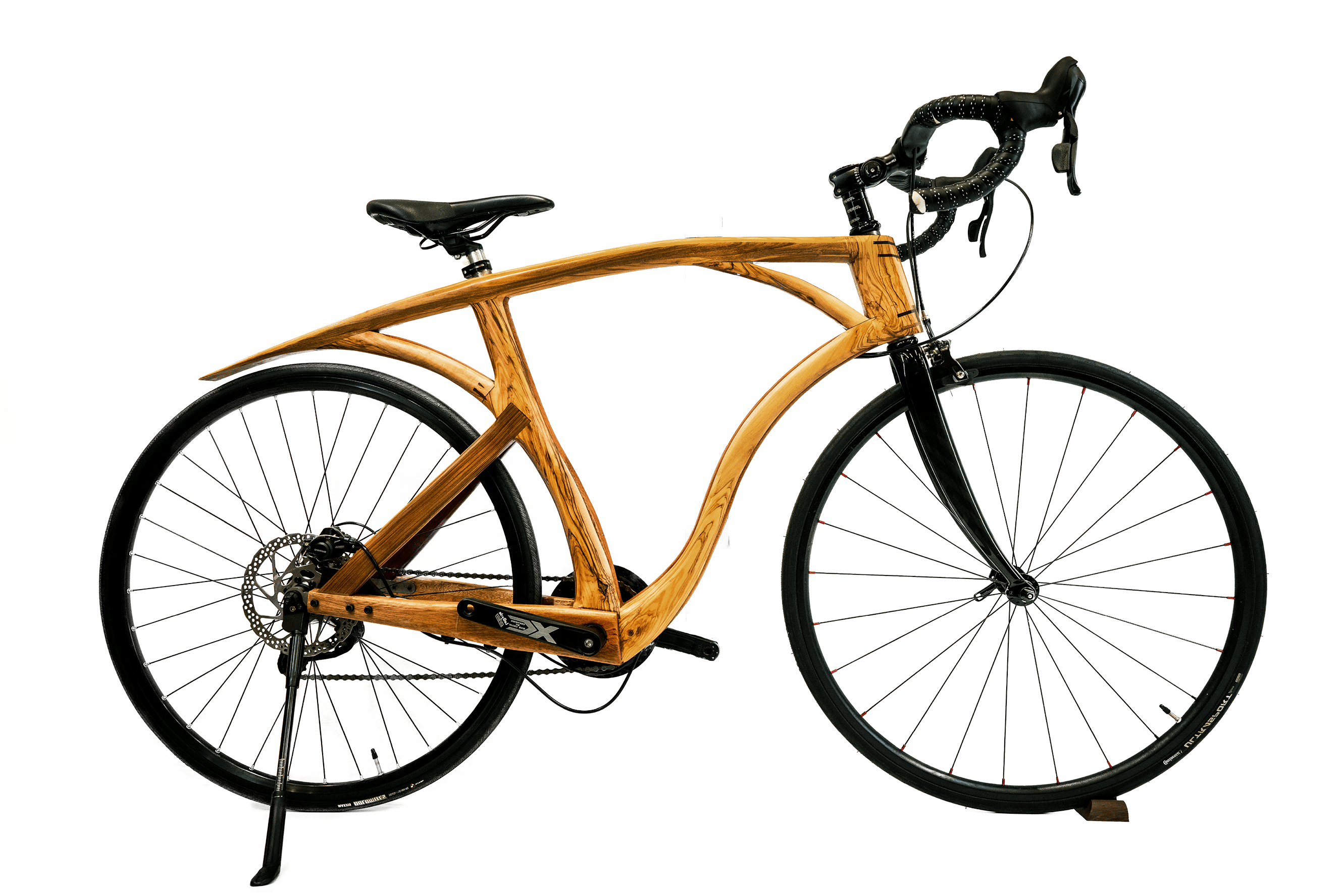 自転車